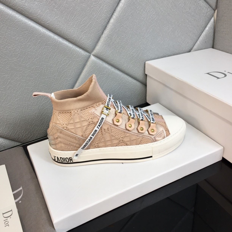 Christian Dior Casual Shoes